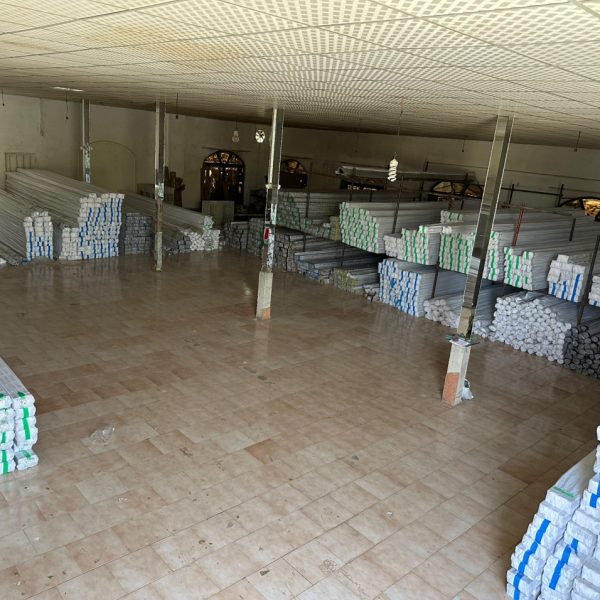 انبار مرکزی کرج