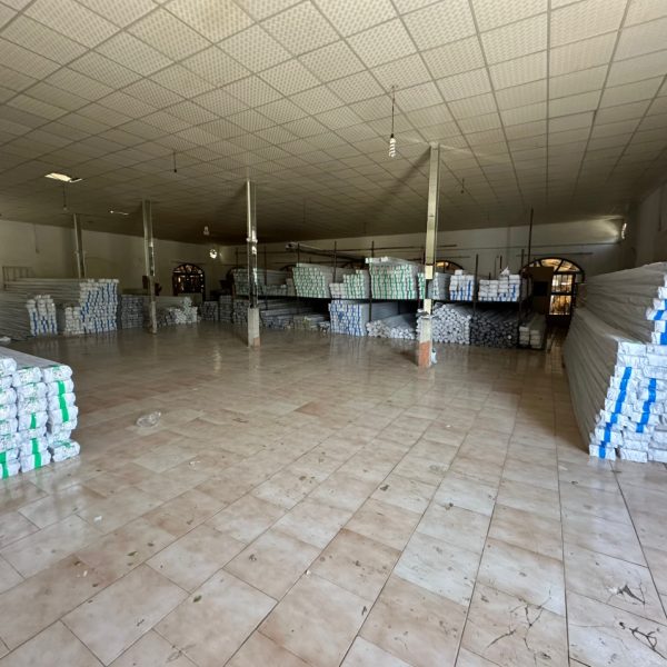 انبار کرج- مرکزی