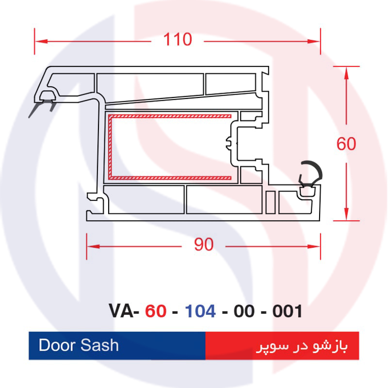 بازشو-در-Door-Sash-پروفیل-واناوین-بازرگانی-حاصلی.jpg