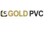 پروفیل گلد پی‌وی‌سی